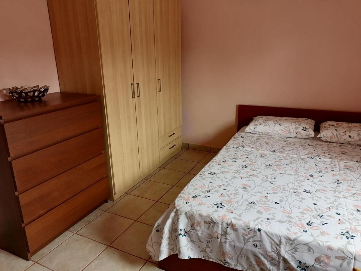 Αξέχαστη διαμονή - Unforgettable accommodation Nea Kallikrateia Esterno foto