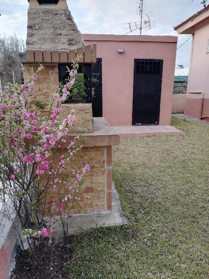 Αξέχαστη διαμονή - Unforgettable accommodation Nea Kallikrateia Esterno foto