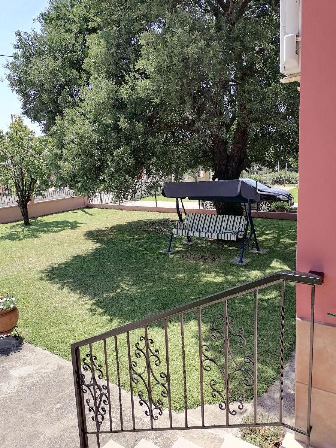 Αξέχαστη διαμονή - Unforgettable accommodation Nea Kallikrateia Esterno foto