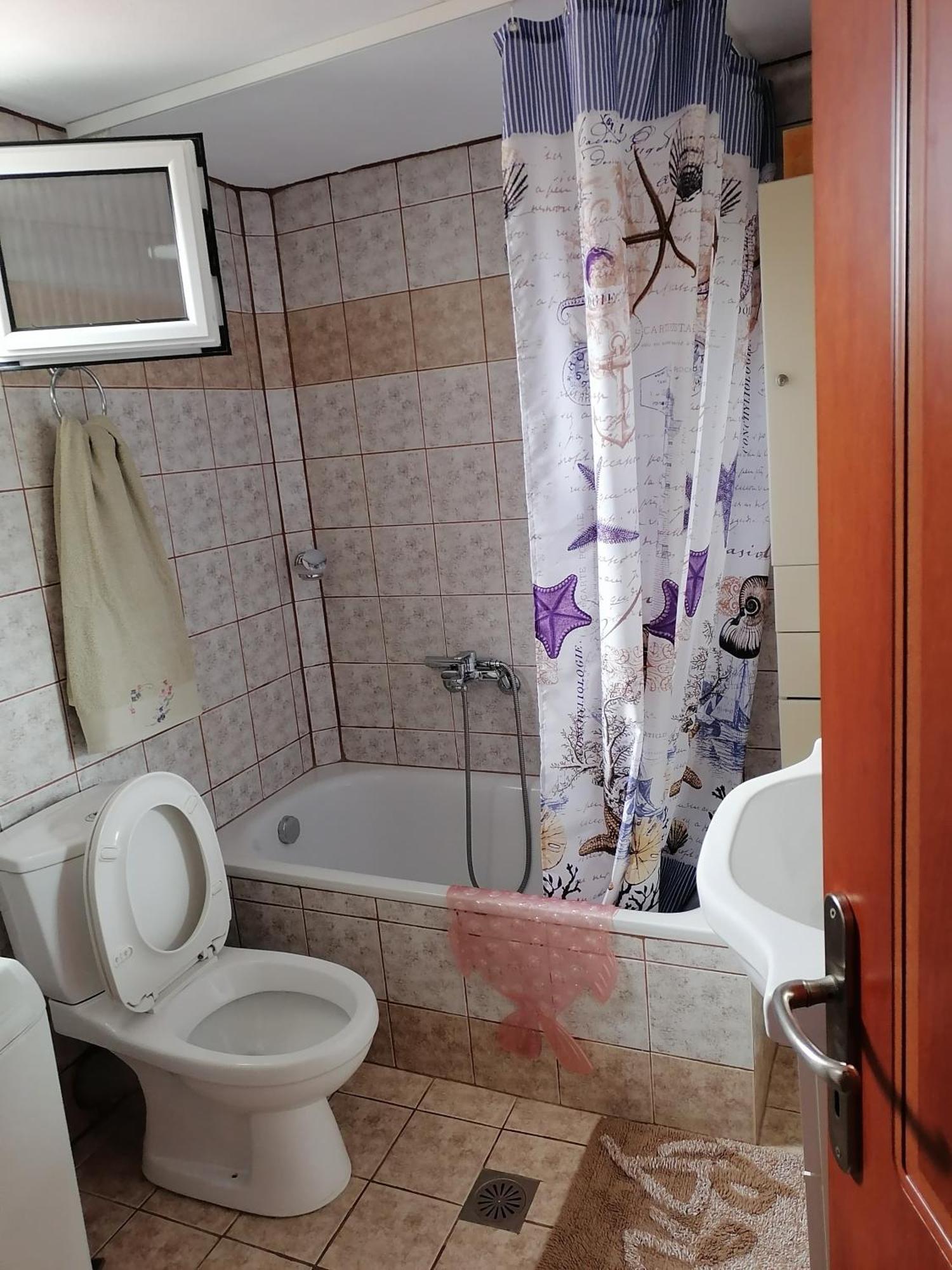 Αξέχαστη διαμονή - Unforgettable accommodation Nea Kallikrateia Esterno foto