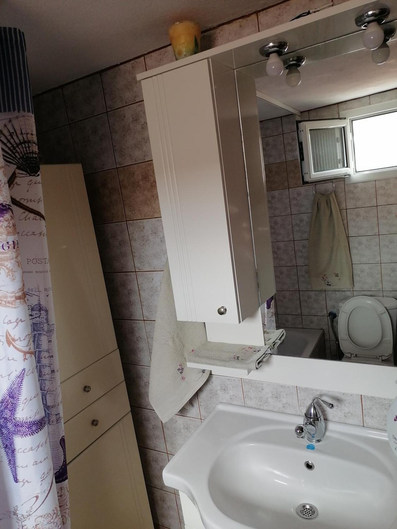 Αξέχαστη διαμονή - Unforgettable accommodation Nea Kallikrateia Esterno foto