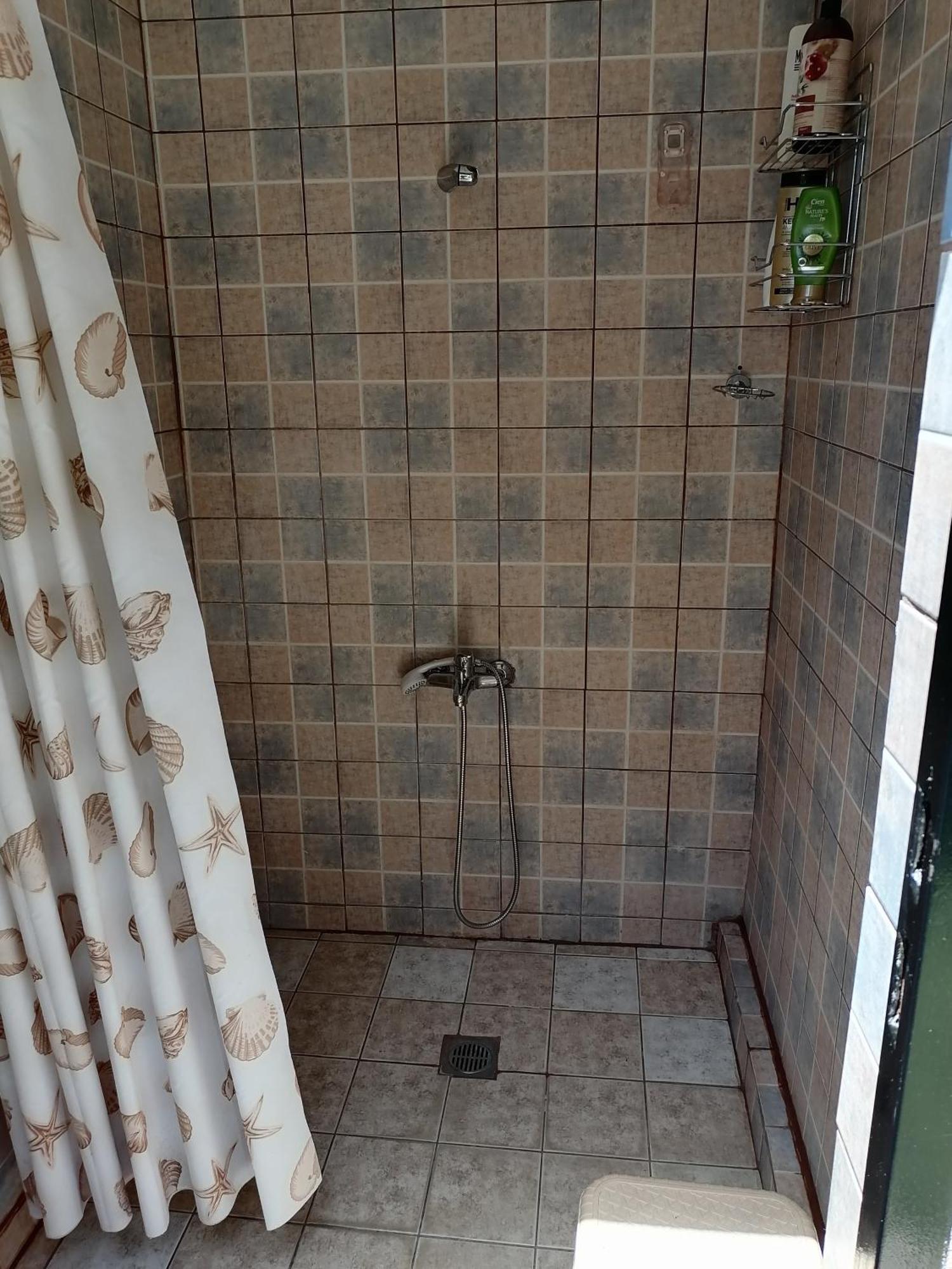 Αξέχαστη διαμονή - Unforgettable accommodation Nea Kallikrateia Esterno foto